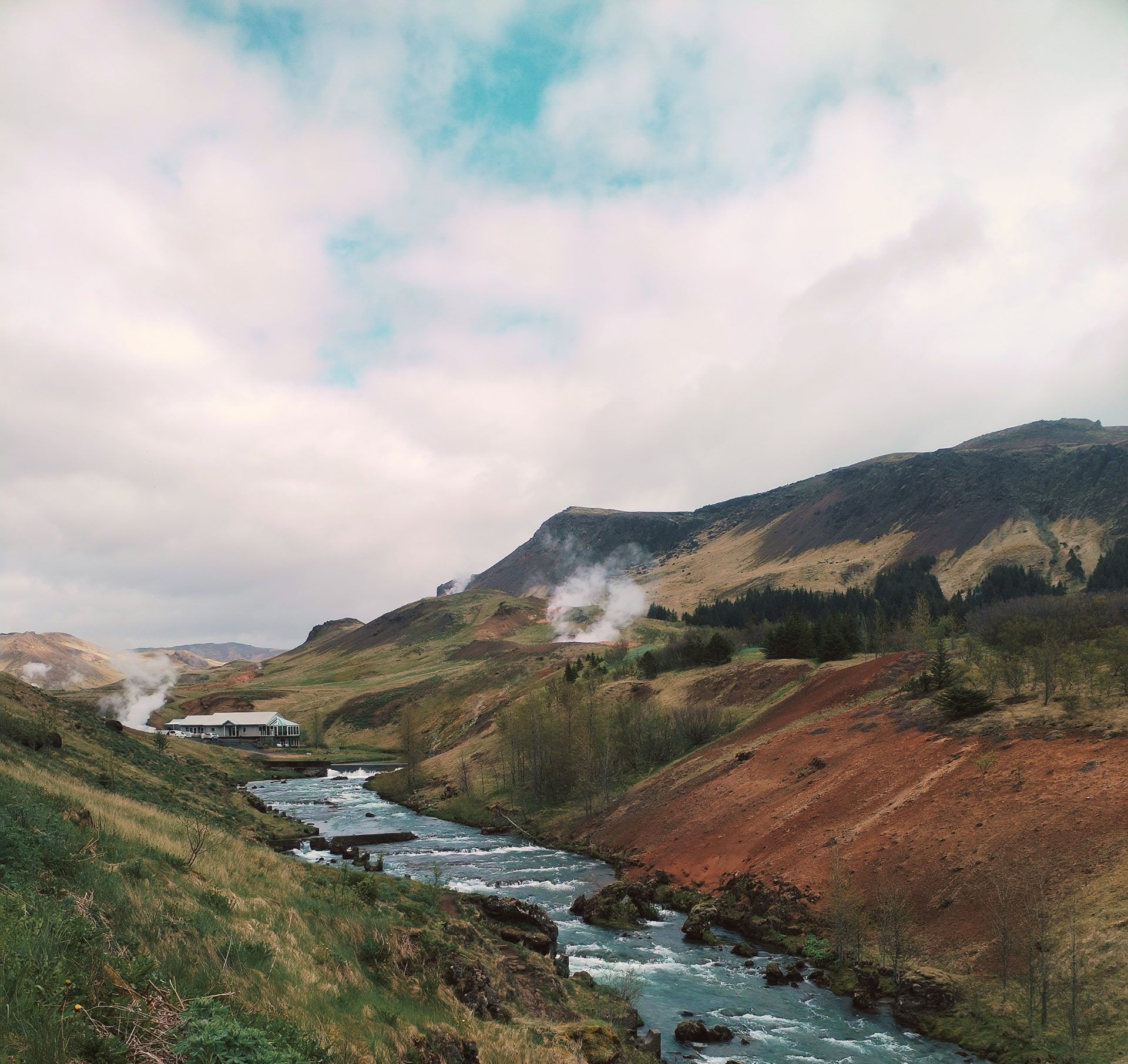 Hveragerði
