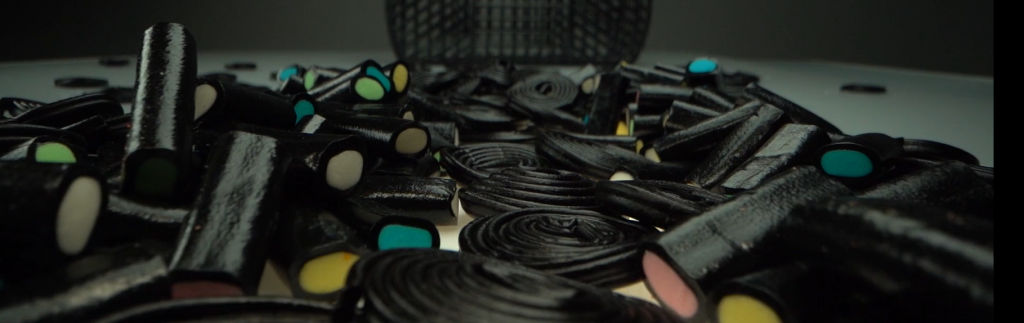 HOW FLAVORS OF CULTURE ARE BORN